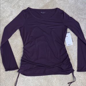 Athleta shirt